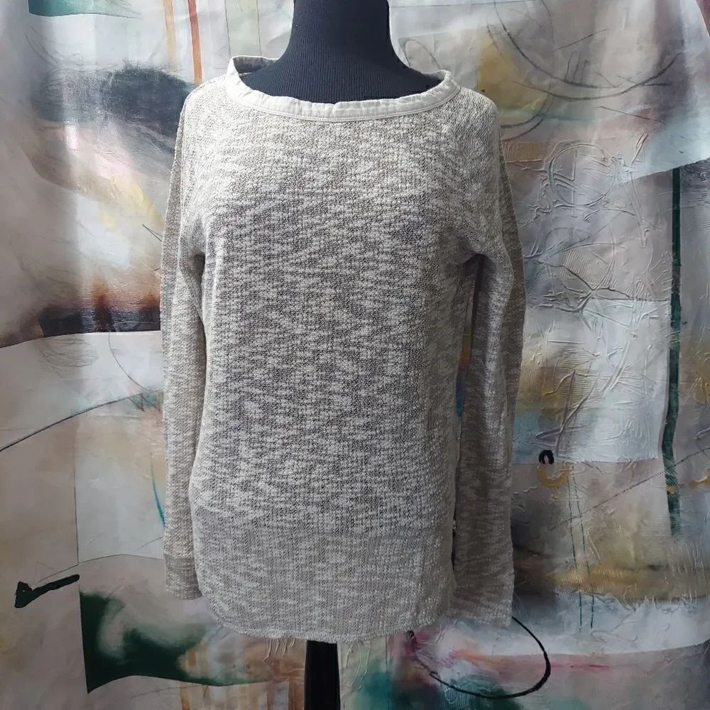 💕Ruff Hewn lightweight oversized pullover sweater size medium